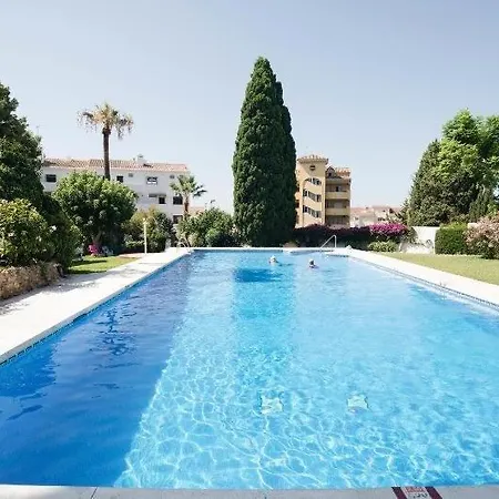 Views In Benalmadena